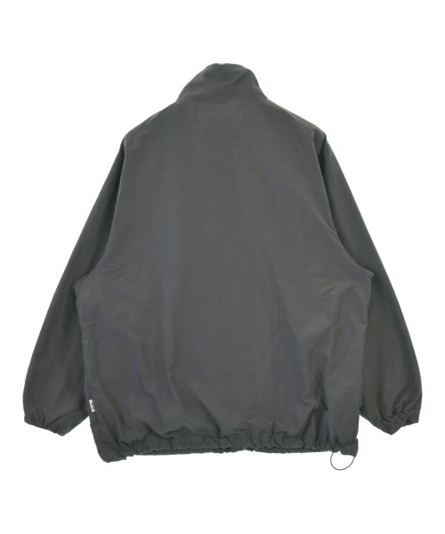 -（ソノタ）ブルゾン グレー サイズ:M メンズ/2200678621134