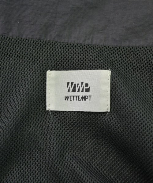 -（ソノタ）ブルゾン グレー サイズ:M メンズ/2200678621134