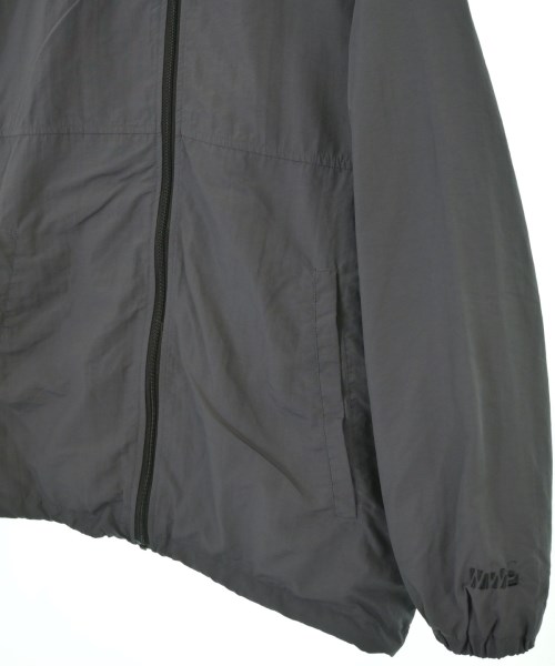 -（ソノタ）ブルゾン グレー サイズ:M メンズ/2200678621134