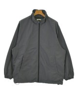 -（ソノタ）ブルゾン グレー サイズ:M メンズ/2200678621134