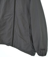 -（ソノタ）ブルゾン グレー サイズ:M メンズ/2200678621134