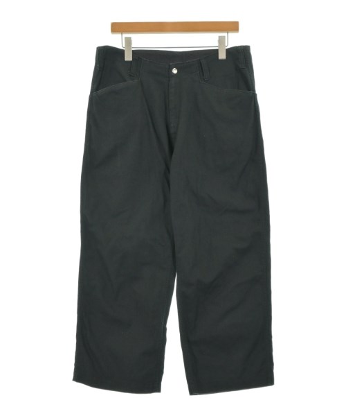 その他(ソノタ)チノパン 黒 サイズ:15 1/2(L位)/2200678640036