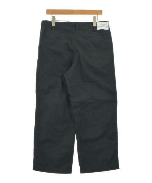 -（ソノタ）チノパン 黒 サイズ:15 1/2(L位) メンズ/2200678640036