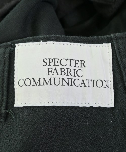 -（ソノタ）チノパン 黒 サイズ:15 1/2(L位) メンズ/2200678640036