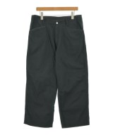 -（ソノタ）チノパン 黒 サイズ:15 1/2(L位) メンズ/2200678640036