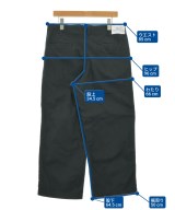 -（ソノタ）チノパン 黒 サイズ:15 1/2(L位) メンズ/2200678640036