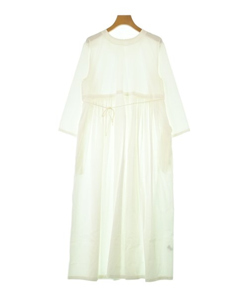 その他(ソノタ)ワンピース 白 サイズ:F/2200678644041