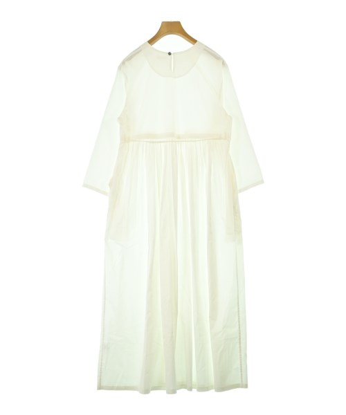 -（ソノタ）ワンピース 白 サイズ:F レディース/2200678644041