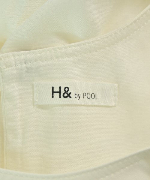 -（ソノタ）ワンピース 白 サイズ:F レディース/2200678644041