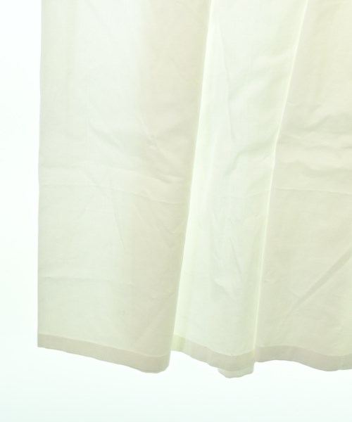 -（ソノタ）ワンピース 白 サイズ:F レディース/2200678644041