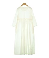 -（ソノタ）ワンピース 白 サイズ:F レディース/2200678644041