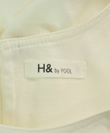 -（ソノタ）ワンピース 白 サイズ:F レディース/2200678644041