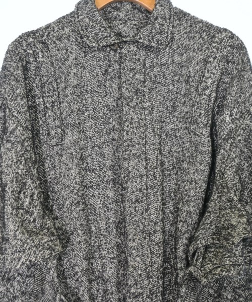 T-MICHAEL（ティーマイケル）その他 黒 サイズ:48(L位) メンズ/2200678656013