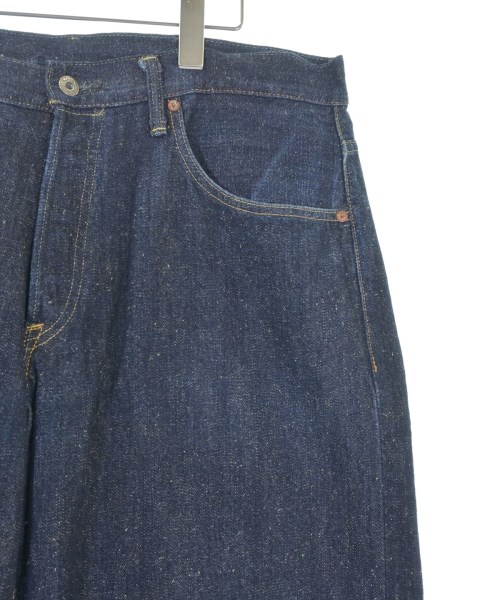 ONIDENIM（オニデニム）デニムパンツ 紺 サイズ:36(XXL位) メンズ/2200678676028