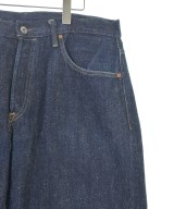 ONIDENIM（オニデニム）デニムパンツ 紺 サイズ:36(XXL位) メンズ/2200678676028
