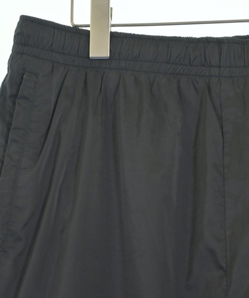 -（ソノタ）スウェットパンツ 黒 サイズ:-(M位) メンズ/2200678828014