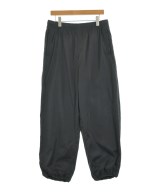-（ソノタ）スウェットパンツ 黒 サイズ:-(M位) メンズ/2200678828014