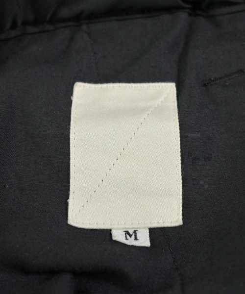 -（ソノタ）その他 黒 サイズ:M メンズ/2200678828021