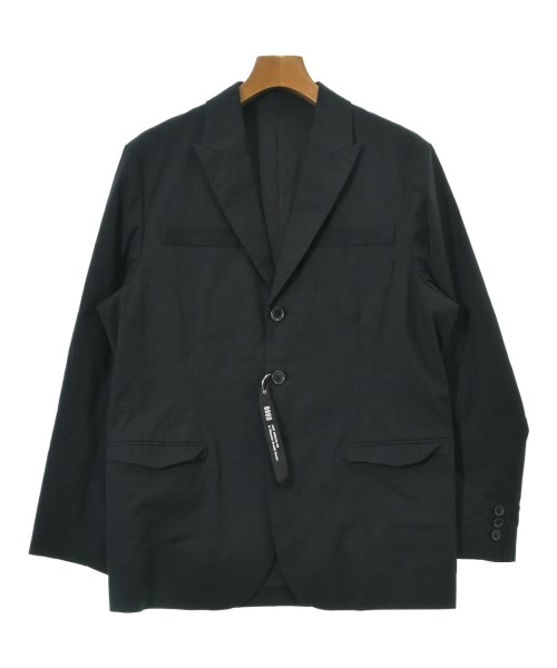 その他(ソノタ)カジュアルジャケット 黒 サイズ:M/2200678828038