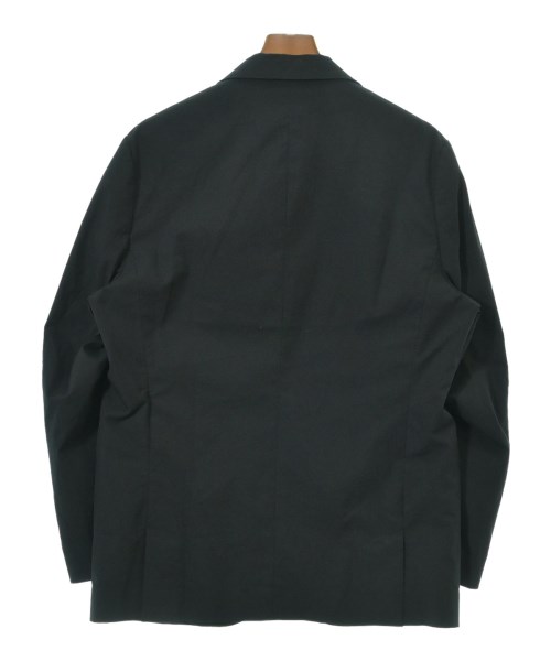 -（ソノタ）カジュアルジャケット 黒 サイズ:M メンズ/2200678828038