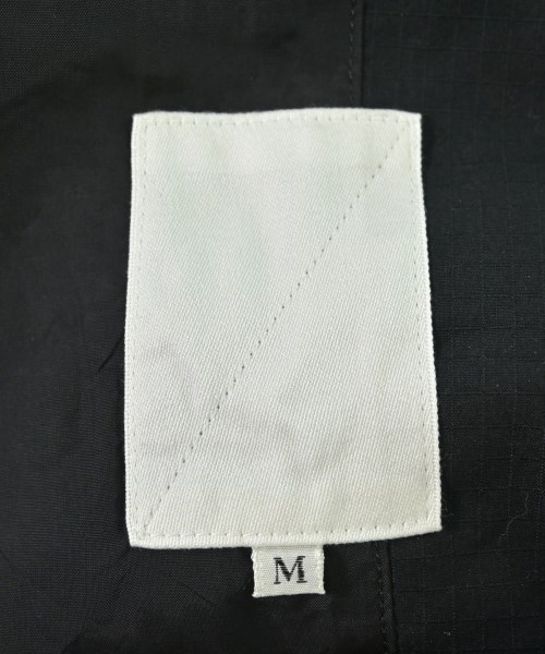 -（ソノタ）カジュアルジャケット 黒 サイズ:M メンズ/2200678828038