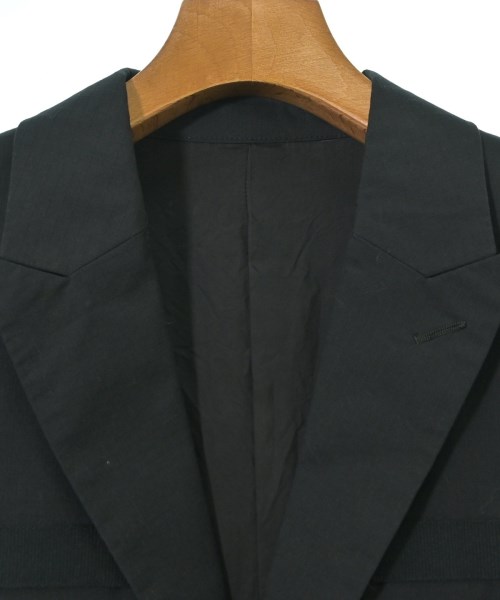 -（ソノタ）カジュアルジャケット 黒 サイズ:M メンズ/2200678828038