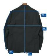 -（ソノタ）カジュアルジャケット 黒 サイズ:M メンズ/2200678828038