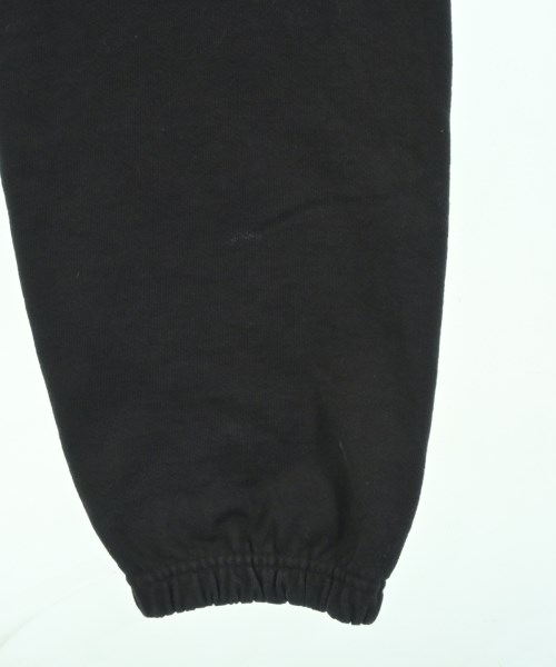 -（ソノタ）スウェットパンツ 黒 サイズ:-(M位) メンズ/2200678828045