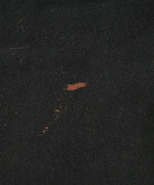 -（ソノタ）スウェットパンツ 黒 サイズ:-(M位) メンズ/2200678828045