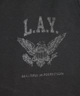 -（ソノタ）スウェットパンツ 黒 サイズ:-(M位) メンズ/2200678828045