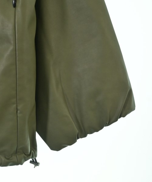 -（ソノタ）その他 カーキ サイズ:-(XXL位) メンズ/2200678828052