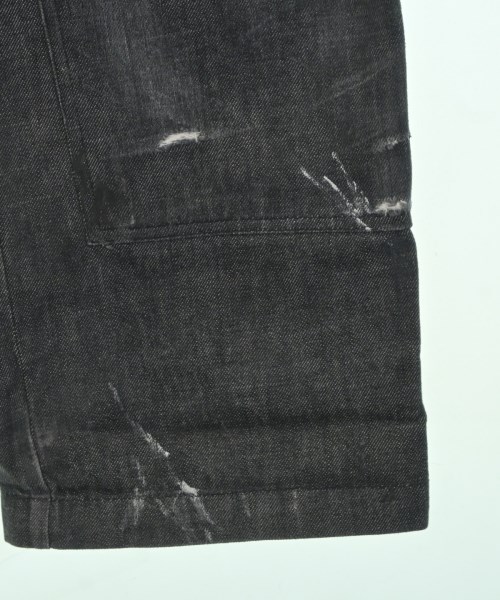 -（ソノタ）デニムパンツ 黒 サイズ:L メンズ/2200678828069