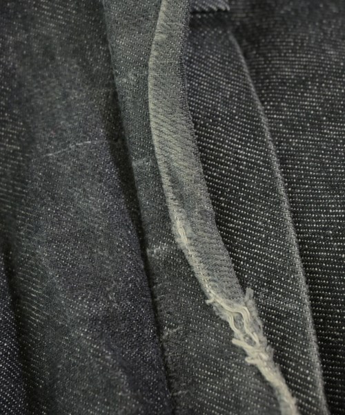 -（ソノタ）デニムパンツ 黒 サイズ:L メンズ/2200678828069