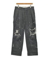 -（ソノタ）デニムパンツ 黒 サイズ:L メンズ/2200678828069