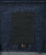 -（ソノタ）カジュアルシャツ 紺 サイズ:L メンズ/2200678828076