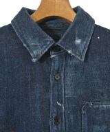 -（ソノタ）カジュアルシャツ 紺 サイズ:L メンズ/2200678828076