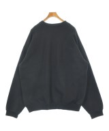 -（ソノタ）スウェット 黒 サイズ:-(L位) メンズ/2200678828083