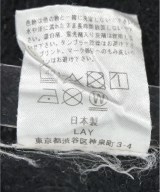 -（ソノタ）スウェット 黒 サイズ:-(L位) メンズ/2200678828083