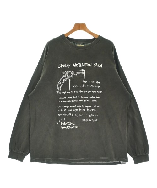 その他(ソノタ)Tシャツ・カットソー グレー サイズ:XL/2200678828090