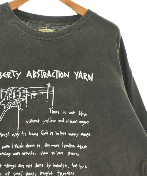 -（ソノタ）Tシャツ・カットソー グレー サイズ:XL メンズ/2200678828090