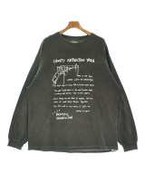 -（ソノタ）Tシャツ・カットソー グレー サイズ:XL メンズ/2200678828090