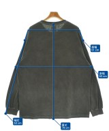 -（ソノタ）Tシャツ・カットソー グレー サイズ:XL メンズ/2200678828090