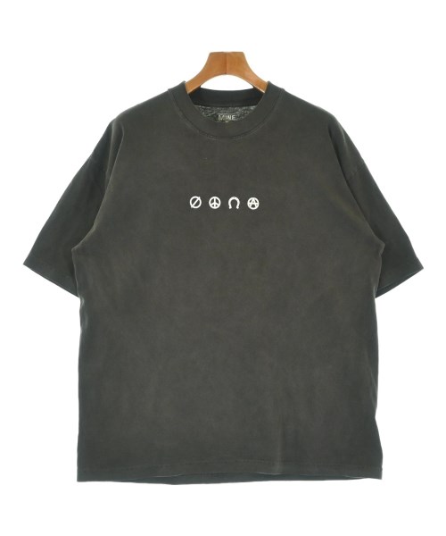 その他(ソノタ)Tシャツ・カットソー グレー サイズ:3(L位)/2200678828106