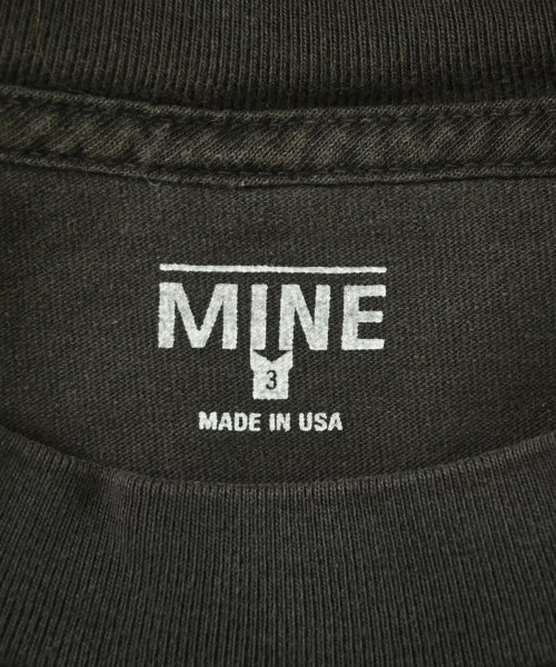 -（ソノタ）Tシャツ・カットソー グレー サイズ:3(L位) メンズ/2200678828106