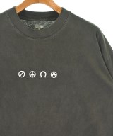 -（ソノタ）Tシャツ・カットソー グレー サイズ:3(L位) メンズ/2200678828106