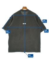 -（ソノタ）Tシャツ・カットソー グレー サイズ:3(L位) メンズ/2200678828106