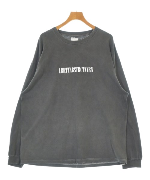 -（ソノタ）Tシャツ・カットソー グレー サイズ:XL メンズ/2200678828113