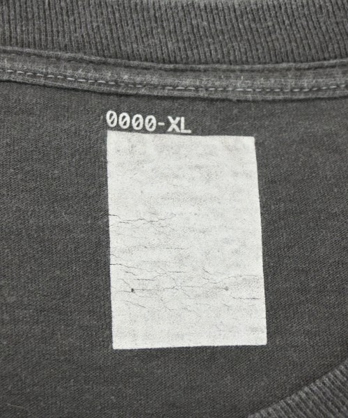 -（ソノタ）Tシャツ・カットソー グレー サイズ:XL メンズ/2200678828113