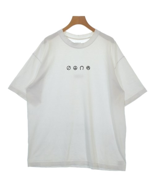 その他(ソノタ)Tシャツ・カットソー 白 サイズ:3(L位)/2200678828137