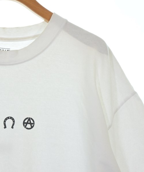-（ソノタ）Tシャツ・カットソー 白 サイズ:3(L位) メンズ/2200678828137
